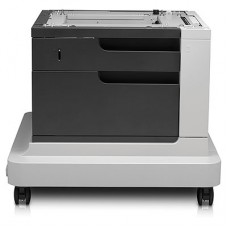 HP LaserJet M4555 MFP1X500Sht IP Cabinet